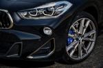 BMW X2 M35i 2018 года (WW)